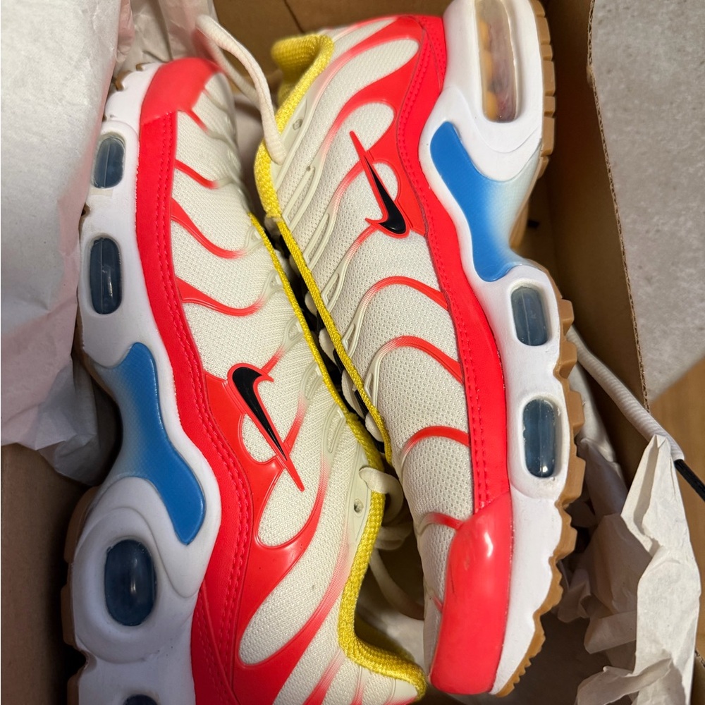 Nike Air Max Plus